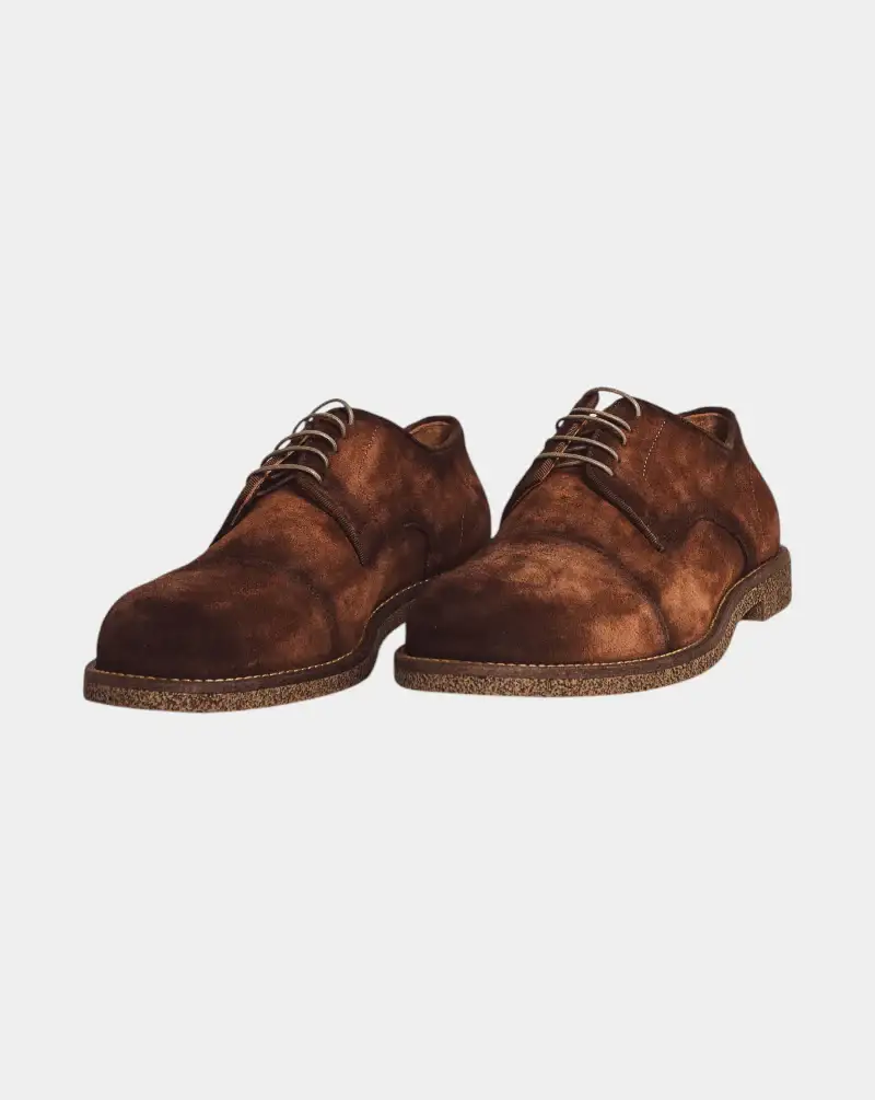 Zapatos Flecs Washed - Image 4