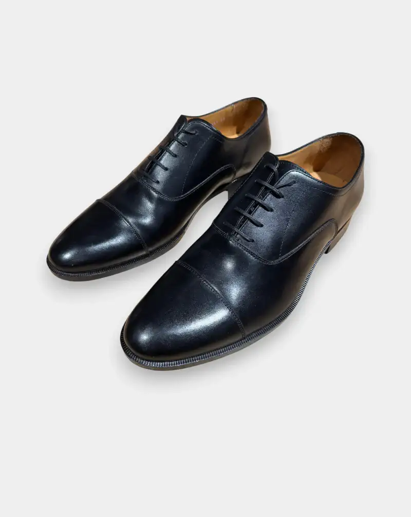 Zapatos Pertini British - Image 3