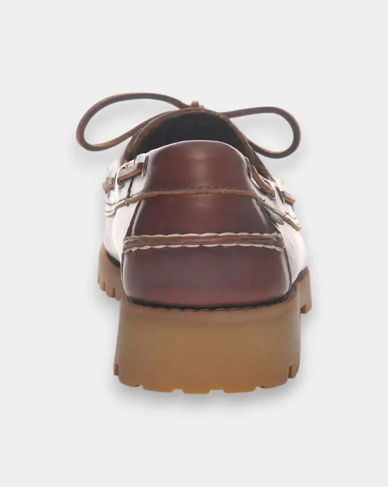 Zapatos Sebago Ranger Waxy - Image 5